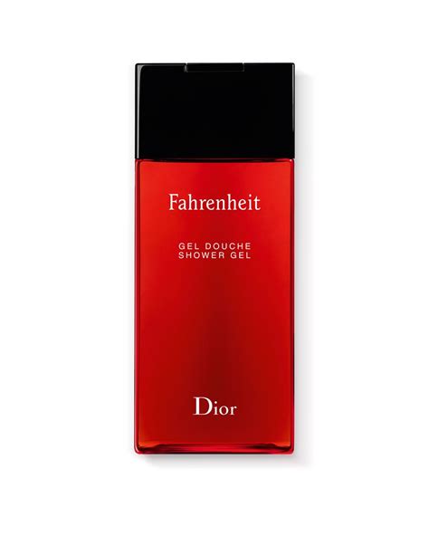 dior fahrenheit ici paris